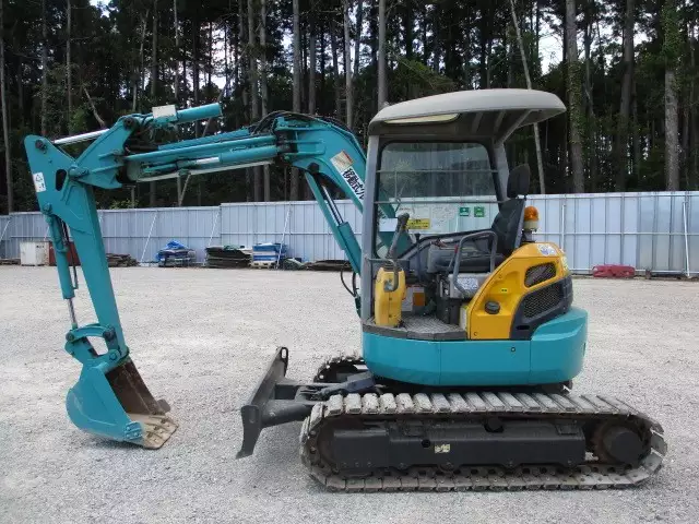 平成19年00月中古その他クボタクボタの画像8