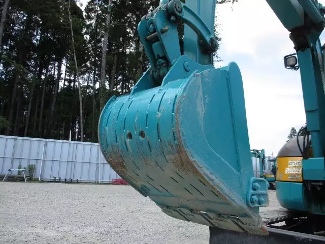 平成19年00月中古その他クボタクボタの画像9