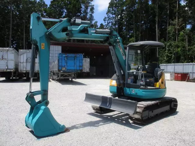 平成22年00月中古その他クボタクボタの画像1