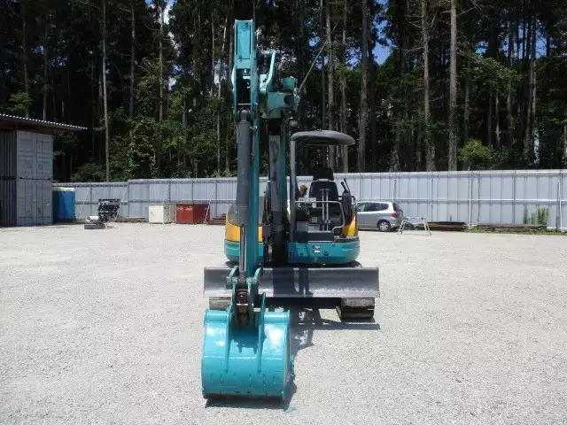 平成22年00月中古その他クボタクボタの画像2