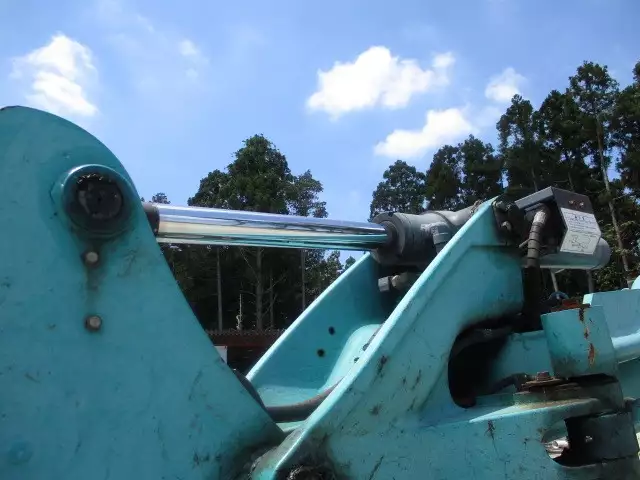 平成22年00月中古その他クボタクボタの画像15