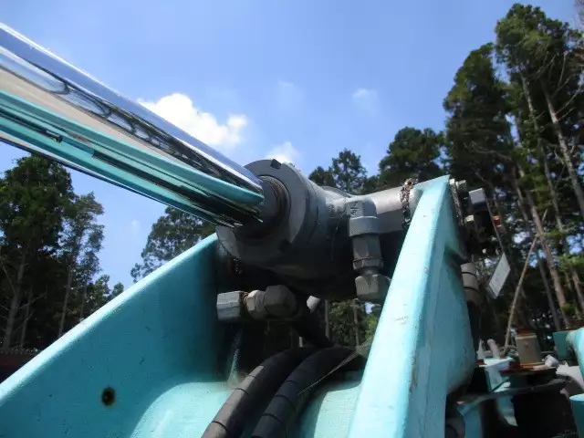 平成22年00月中古その他クボタクボタの画像16