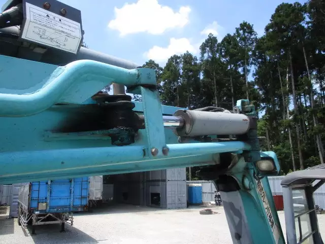 平成22年00月中古その他クボタクボタの画像17