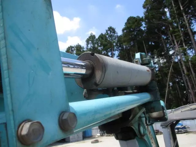 平成22年00月中古その他クボタクボタの画像18