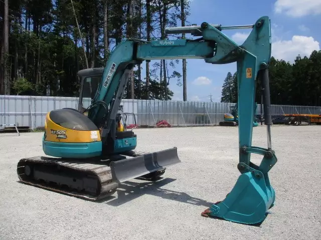 平成22年00月中古その他クボタクボタの画像3