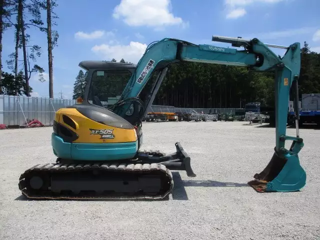 平成22年00月中古その他クボタクボタの画像4