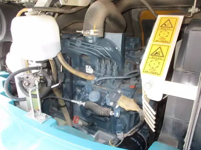 平成22年00月中古その他クボタクボタの画像33