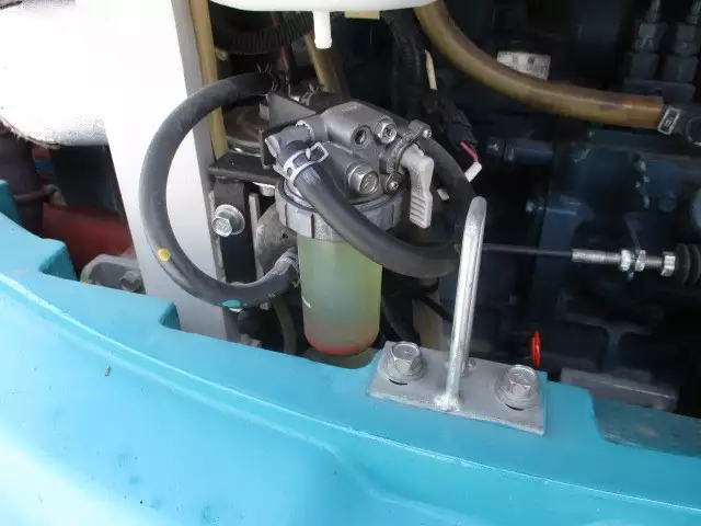 平成22年00月中古その他クボタクボタの画像34