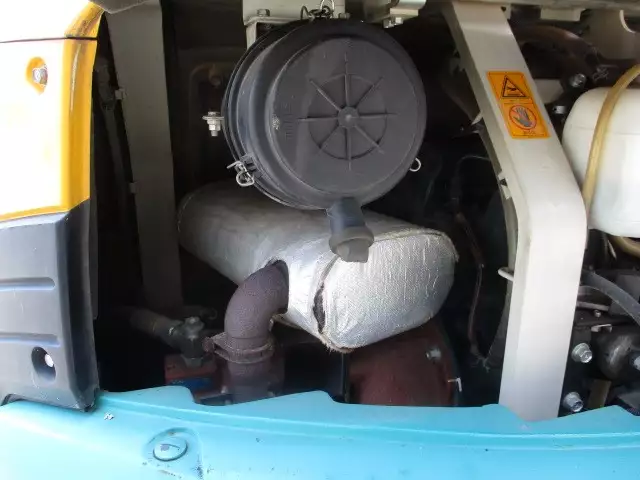 平成22年00月中古その他クボタクボタの画像36