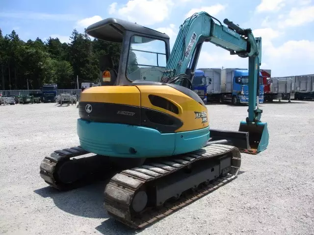 平成22年00月中古その他クボタクボタの画像5