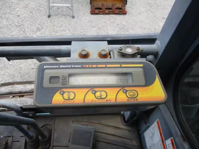 平成22年00月中古その他クボタクボタの画像47