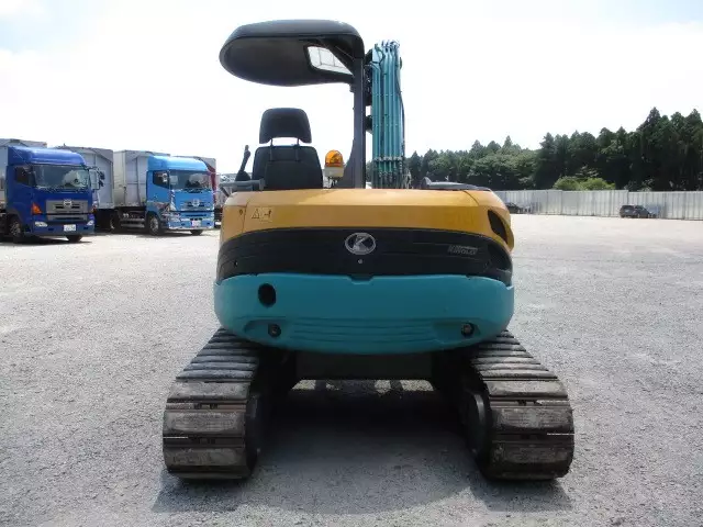 平成22年00月中古その他クボタクボタの画像6