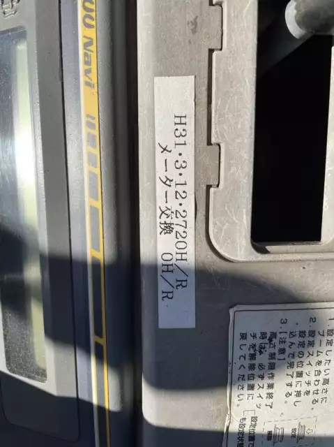 平成22年00月中古その他クボタクボタの画像52