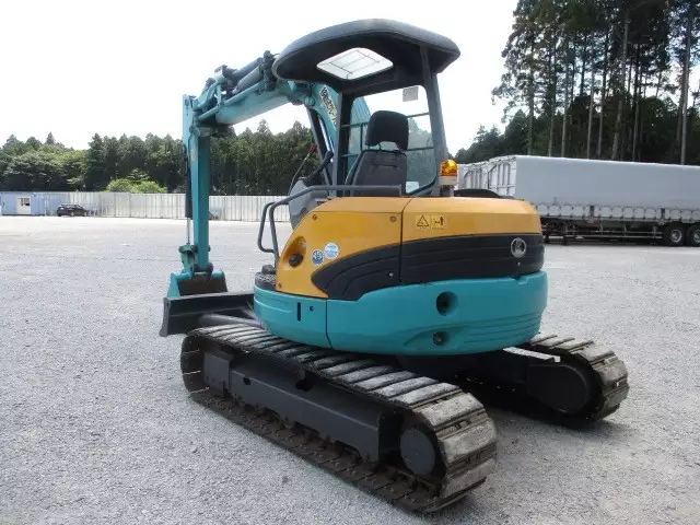 平成22年00月中古その他クボタクボタの画像7