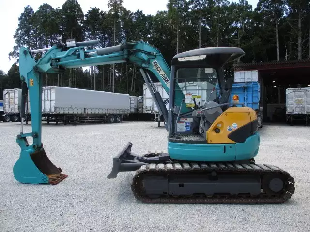 平成22年00月中古その他クボタクボタの画像8