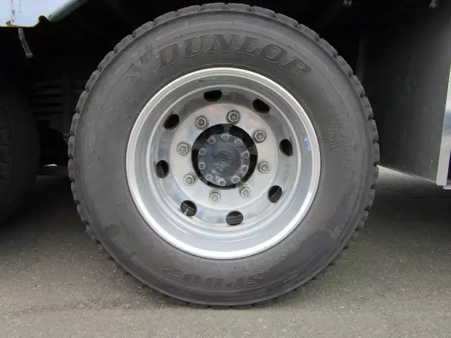 令和02年04月中古大型三菱ふそうスーパーグレートの画像10