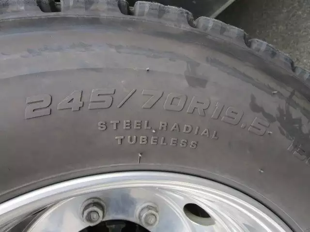 令和02年04月中古大型三菱ふそうスーパーグレートの画像11