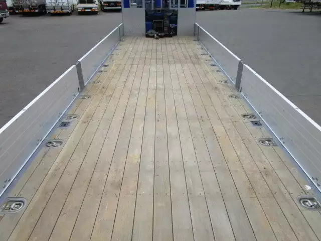 令和02年04月中古大型三菱ふそうスーパーグレートの画像17