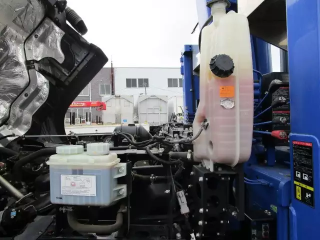 令和02年04月中古大型三菱ふそうスーパーグレートの画像18