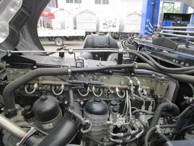 令和02年04月中古大型三菱ふそうスーパーグレートの画像19