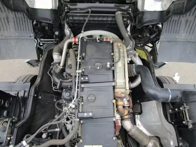 令和02年04月中古大型三菱ふそうスーパーグレートの画像22