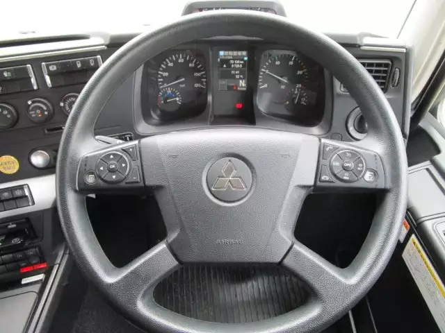 令和02年04月中古大型三菱ふそうスーパーグレートの画像28