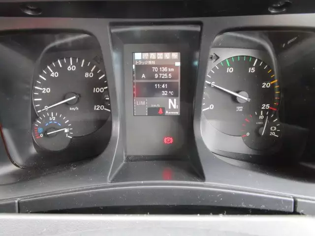 令和02年04月中古大型三菱ふそうスーパーグレートの画像29