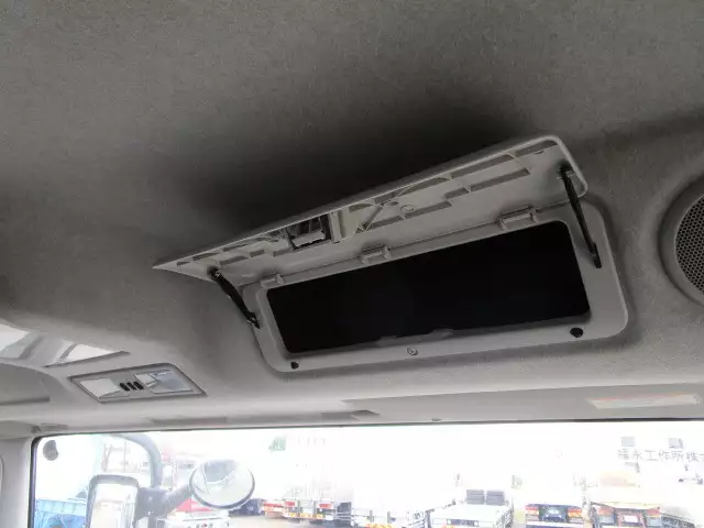 令和02年04月中古大型三菱ふそうスーパーグレートの画像37