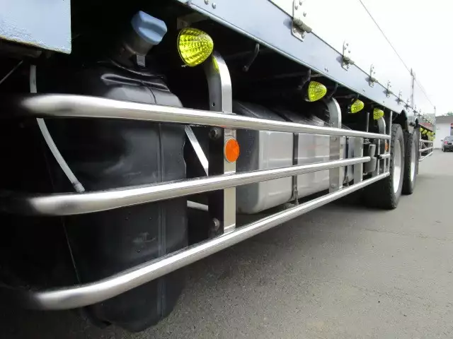 令和02年04月中古大型三菱ふそうスーパーグレートの画像5