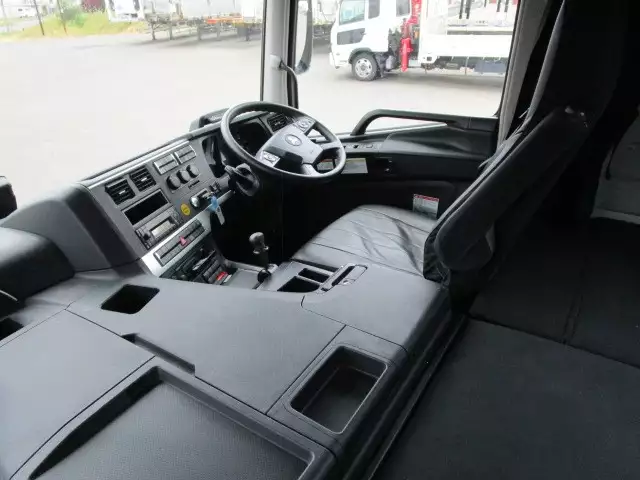 令和02年04月中古大型三菱ふそうスーパーグレートの画像39