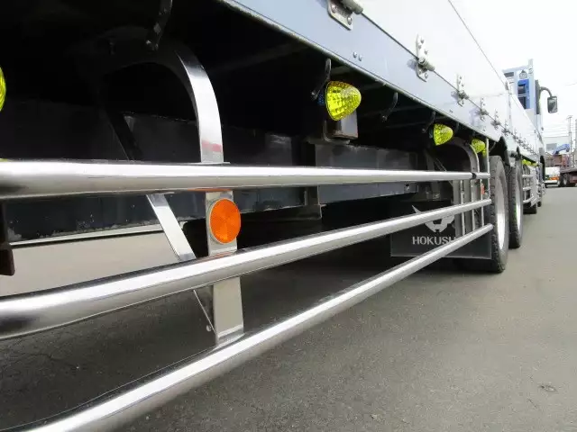 令和02年04月中古大型三菱ふそうスーパーグレートの画像7