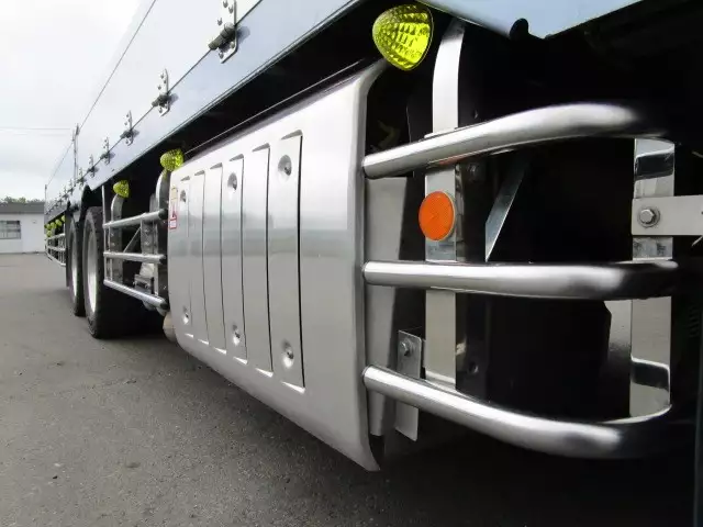 令和02年04月中古大型三菱ふそうスーパーグレートの画像8