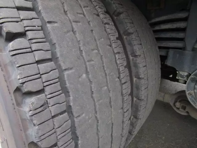 令和02年04月中古大型三菱ふそうスーパーグレートの画像9