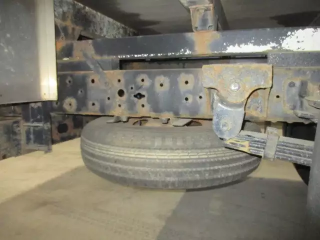 平成23年10月中古小型日野の画像12