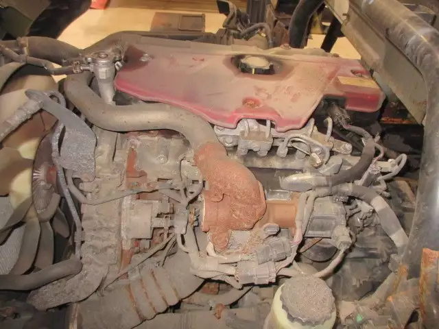 平成23年10月中古小型日野の画像17