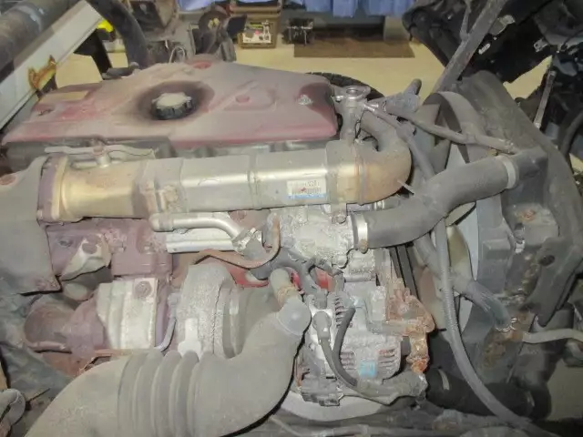 平成23年10月中古小型日野の画像18