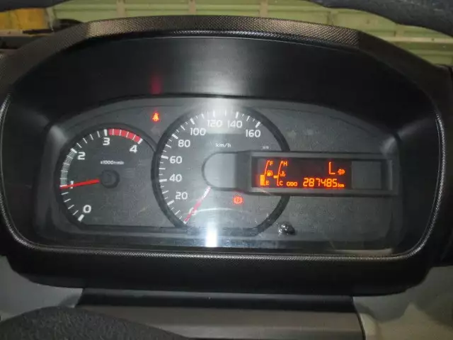 平成23年10月中古小型日野の画像22