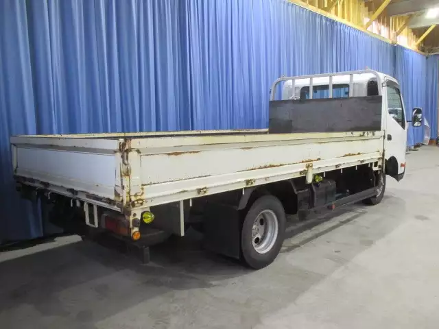 平成23年10月中古小型日野の画像5