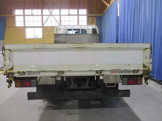 平成23年10月中古小型日野の画像6