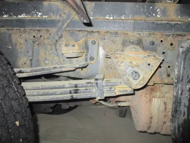 平成23年10月中古小型日野の画像10