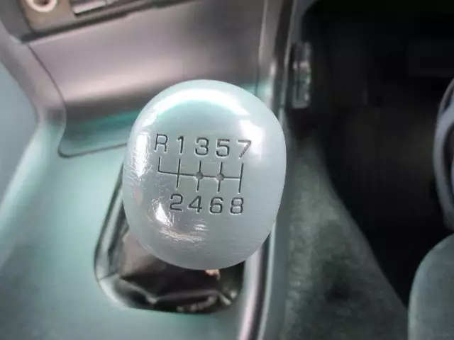 平成18年06月中古大型トラクタヘッド三菱ふそうスーパーグレートの画像13