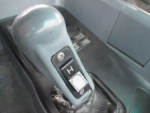 平成18年06月中古大型トラクタヘッド三菱ふそうスーパーグレートの画像14