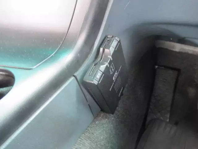 平成18年06月中古大型トラクタヘッド三菱ふそうスーパーグレートの画像15