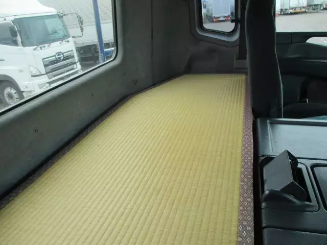 平成18年06月中古大型トラクタヘッド三菱ふそうスーパーグレートの画像19