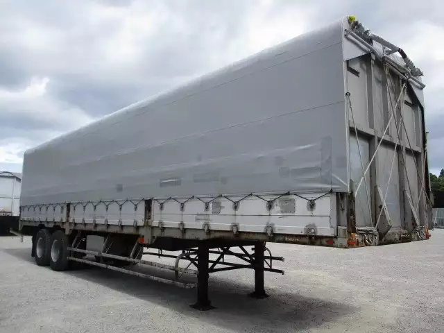 平成03年10月中古その他日本フルハーフフルハーフの画像3