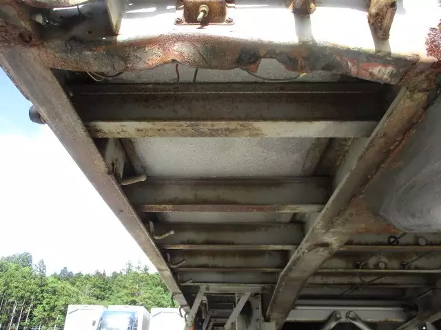 平成07年06月中古その他国内・その他富士の画像13