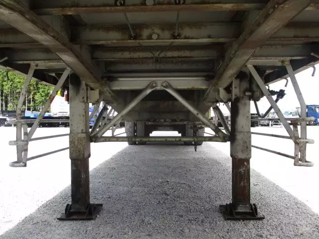 平成07年06月中古その他国内・その他富士の画像14