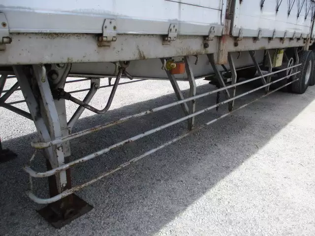 平成07年06月中古その他国内・その他富士の画像15