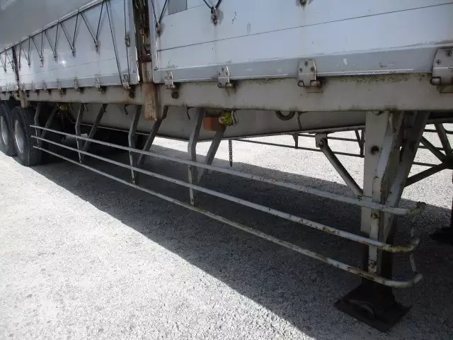 平成07年06月中古その他国内・その他富士の画像17