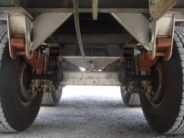 平成07年06月中古その他国内・その他富士の画像20